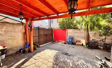 Casa en Venta en 28 sur entre 9 y 10 oriente