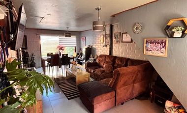 Casa en Venta en 28 sur entre 9 y 10 oriente