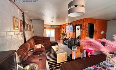 Casa en Venta en 28 sur entre 9 y 10 oriente