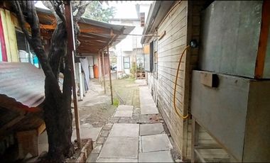 Casa en Venta en COMANDANTE MALBEC