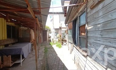 Casa en Venta en COMANDANTE MALBEC