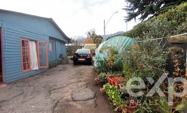 Casa en Venta en COMANDANTE MALBEC