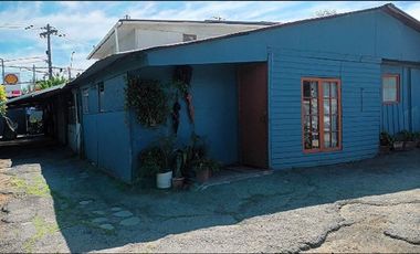 Casa en Venta en COMANDANTE MALBEC