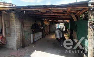 Casa en Venta en COMANDANTE MALBEC