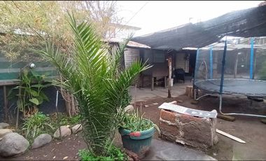 Casa en Venta en COMANDANTE MALBEC