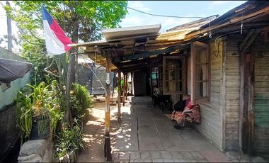 Casa en Venta en COMANDANTE MALBEC