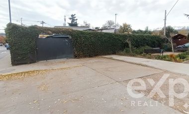 Casa en Venta en COMANDANTE MALBEC