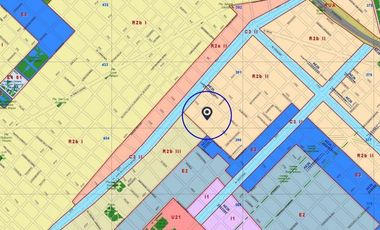 Venta casa 4 Ambientes y 1/2 Mataderos con parque