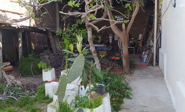 Venta casa 4 Ambientes y 1/2 Mataderos con parque