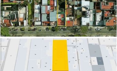 Venta casa 4 Ambientes y 1/2 Mataderos con parque