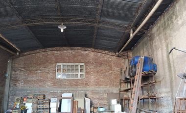 Venta casa 4 Ambientes y 1/2 Mataderos con parque