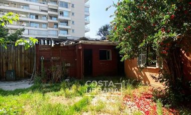 INVERSIONISTAS! VENTA CASA MACUL EXCELENTE UBICACIÓN