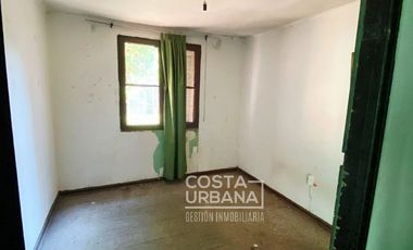 INVERSIONISTAS! VENTA CASA MACUL EXCELENTE UBICACIÓN