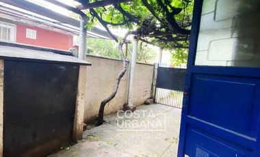 INVERSIONISTAS! VENTA CASA MACUL EXCELENTE UBICACIÓN