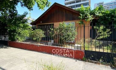 INVERSIONISTAS! VENTA CASA MACUL EXCELENTE UBICACIÓN