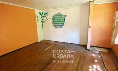 INVERSIONISTAS! VENTA CASA MACUL EXCELENTE UBICACIÓN