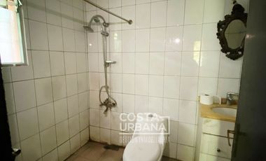 INVERSIONISTAS! VENTA CASA MACUL EXCELENTE UBICACIÓN