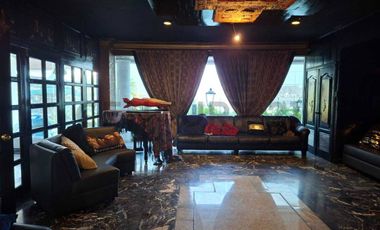 Casa en Venta 2.000m2 de terreno al pie del rio, La Puntilla