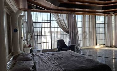 Casa en Venta 2.000m2 de terreno al pie del rio, La Puntilla