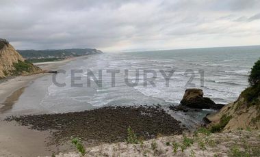 Terreno en Venta en Lotización Privada Cerca de la Playa