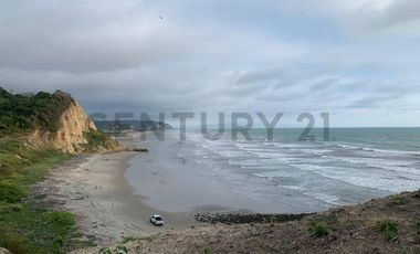 Terreno en Venta en Lotización Privada Cerca de la Playa