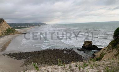 Terreno en Venta en Lotización Privada Cerca de la Playa