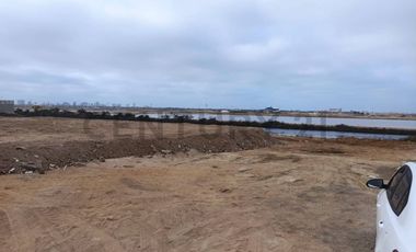 Terreno en Venta en Lotización Privada Cerca de la Playa