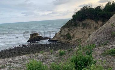 Terreno en Venta en Lotización Privada Cerca de la Playa