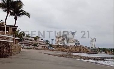 VENTA DE TERRENO – PUNTA BLANCA, RUTA SPONDYLUS V. Vill