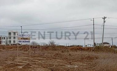 VENTA DE TERRENO – PUNTA BLANCA, RUTA SPONDYLUS V. Vill