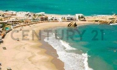 VENTA DE TERRENO – PUNTA BLANCA, RUTA SPONDYLUS V. Vill