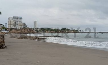 VENTA DE TERRENO – PUNTA BLANCA, RUTA SPONDYLUS V. Vill