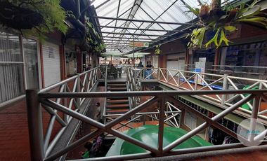 Local en Arriendo Ubicado en Medellín Codigo 10427