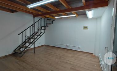 Local en Arriendo Ubicado en Medellín Codigo 10427