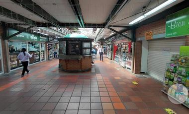 Local en Arriendo Ubicado en Medellín Codigo 10427