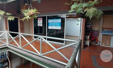 Local en Arriendo Ubicado en Medellín Codigo 10427