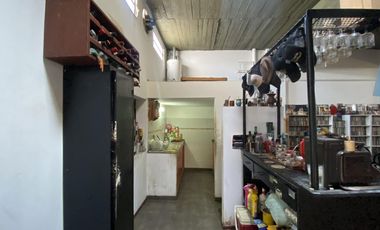 Venta loft 2 dormitorios en Abasto