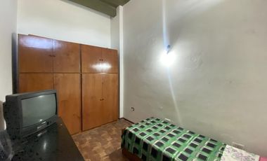 Venta loft 2 dormitorios en Abasto