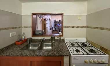 Venta loft 2 dormitorios en Abasto
