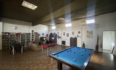 Venta loft 2 dormitorios en Abasto