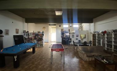 Venta loft 2 dormitorios en Abasto