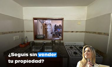 Venta loft 2 dormitorios en Abasto