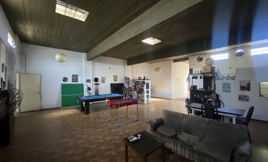 Venta loft 2 dormitorios en Abasto