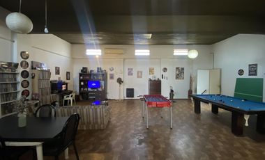 Venta loft 2 dormitorios en Abasto