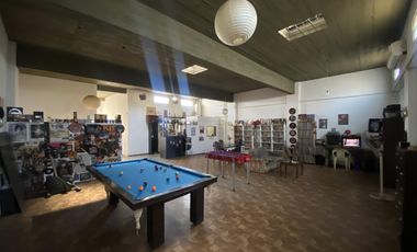 Venta loft 2 dormitorios en Abasto