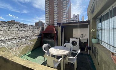 Venta loft 2 dormitorios en Abasto