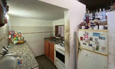 Venta loft 2 dormitorios en Abasto