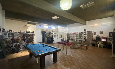 Venta loft 2 dormitorios en Abasto