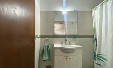 Venta loft 2 dormitorios en Abasto