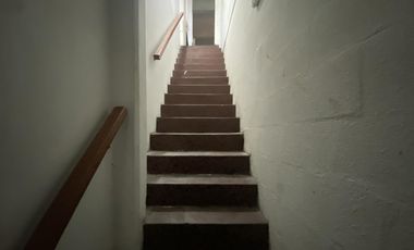 Venta loft 2 dormitorios en Abasto